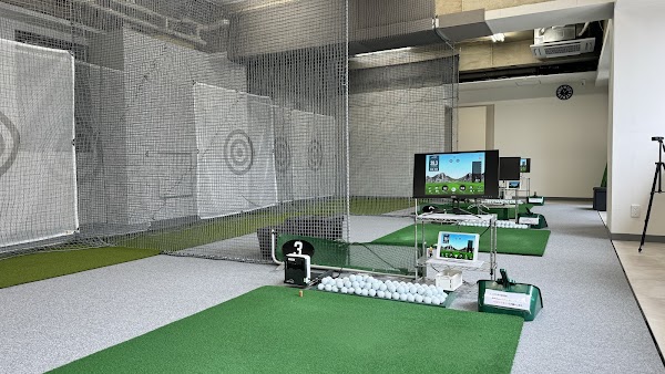 ゴルフクランチ葛西店