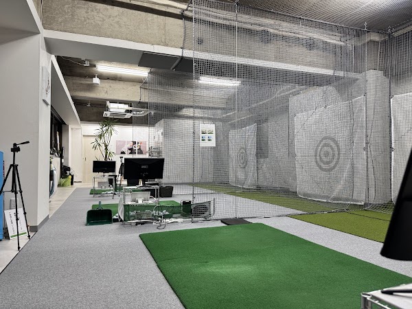 ゴルフクランチ葛西店 2