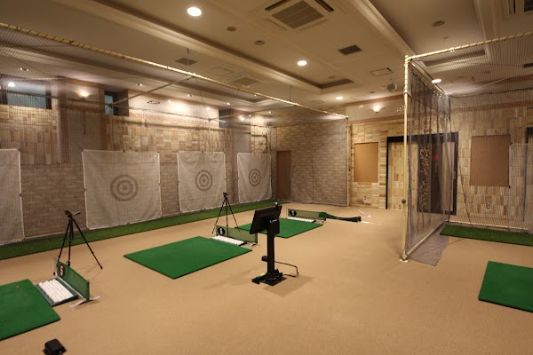 ゴルフクランチ葛西店 3