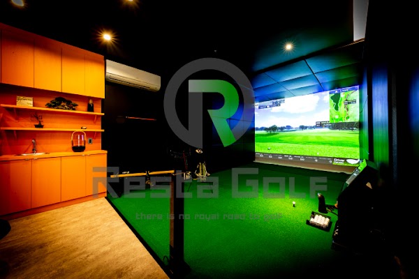 Resta GOLF 4