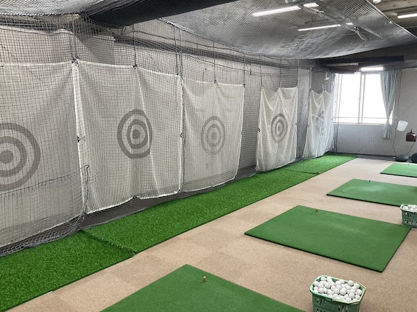 神戸元町駅前ゴルフスクール