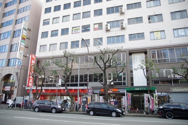 神戸元町駅前ゴルフスクール 5