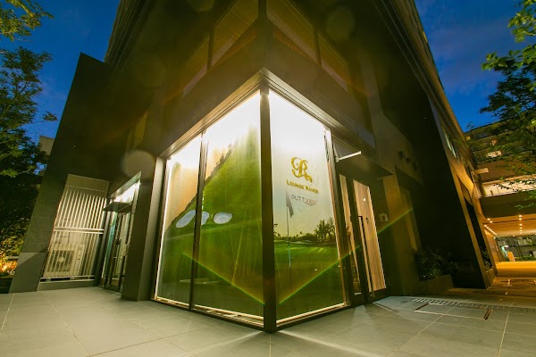 Lounge Range 武蔵小山・Lounge Range パッティングアカデミー｜会員制インドアパター場・パットビュー 5