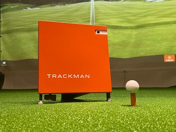 ビスポークゴルフ 0番ホール 3