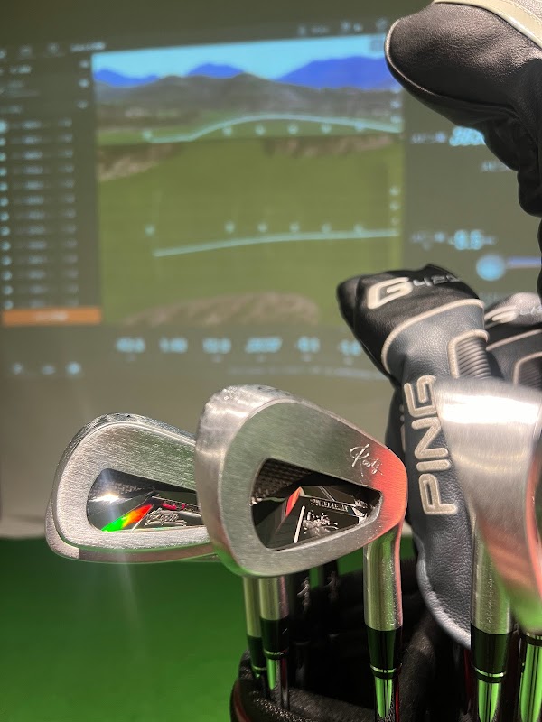 ビスポークゴルフ 0番ホール 5