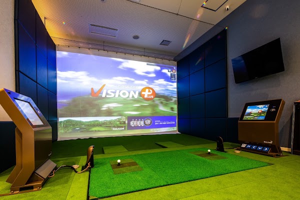 Lounge Range 仙台 2