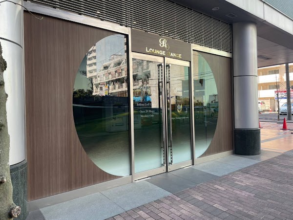 Lounge Range 仙台 3