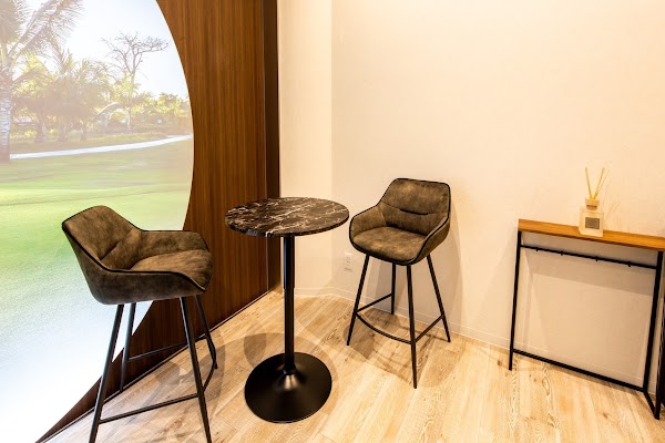 Lounge Range 仙台 4