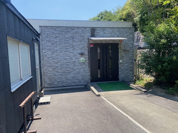 萌子GOLF LAND ゴルフレッスン＆シミュレーション 3