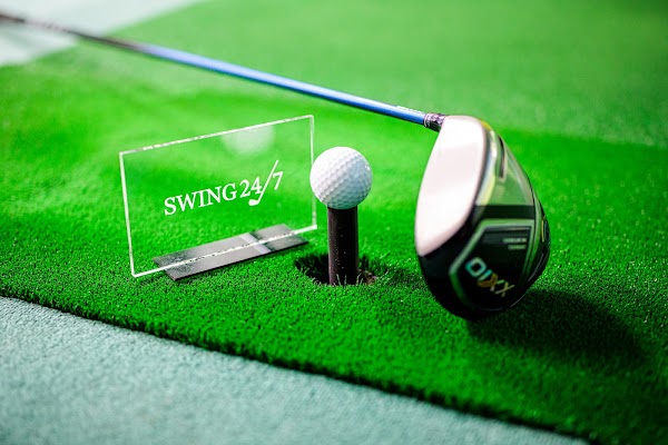swing24/7本郷店 5
