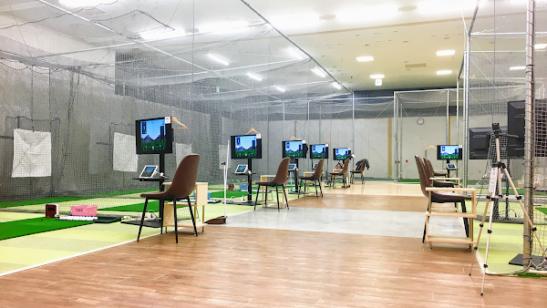 ゼロゴルフ大垣