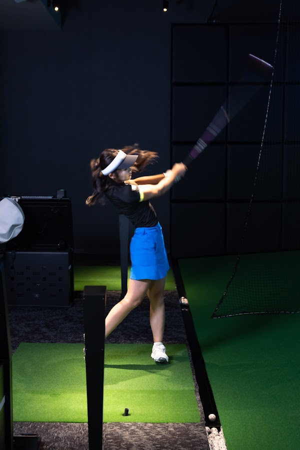 GOLFEED24博多店 3