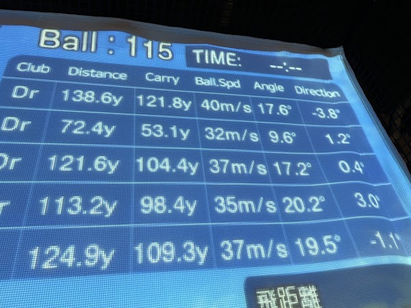 アーバンカントリークラブ岡山表町 2