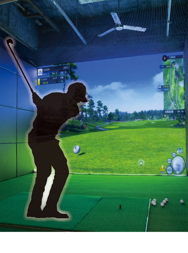 アーバンカントリークラブ岡山表町 3