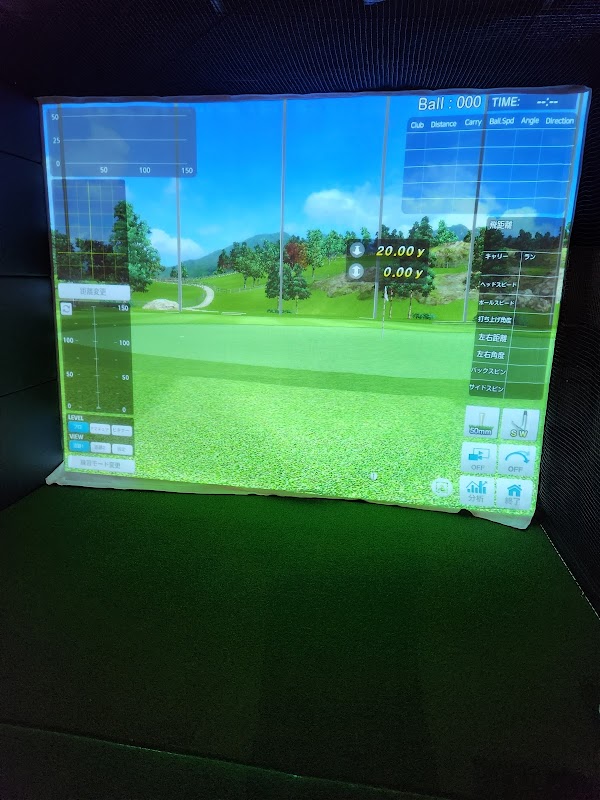 アーバンカントリークラブ岡山表町 4