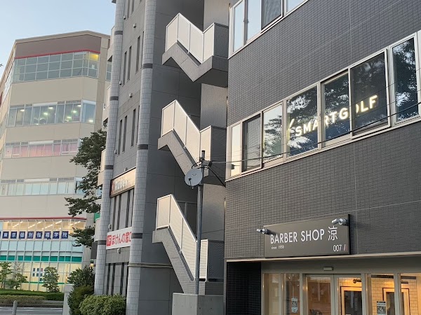 インドアゴルフ SMART GOLF 流山おおたかの森店 3