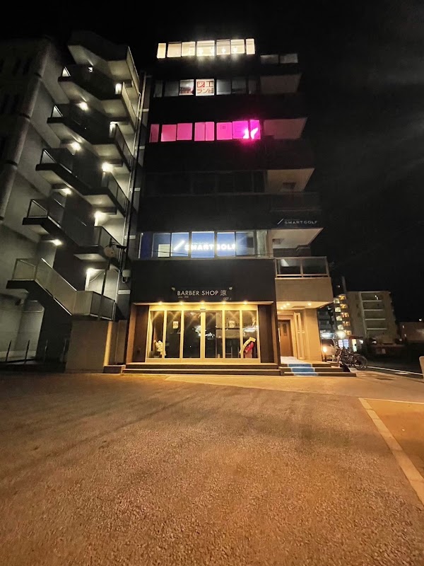 インドアゴルフ SMART GOLF 流山おおたかの森店 4