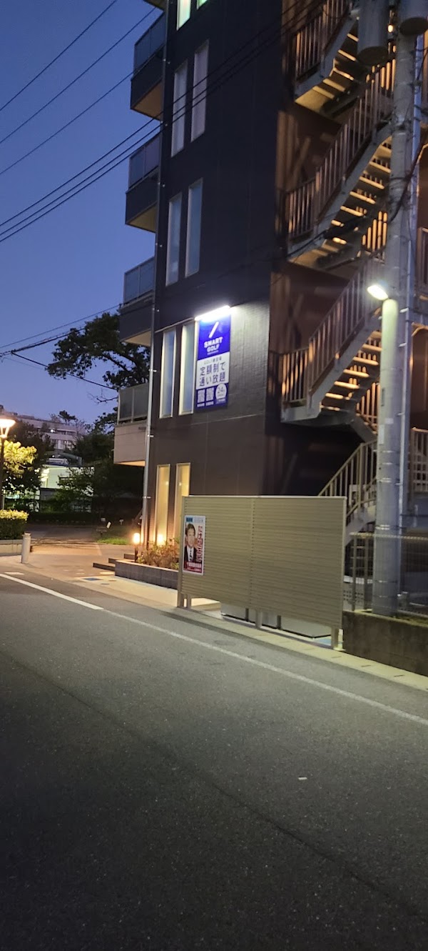 インドアゴルフ SMART GOLF 流山おおたかの森店 5