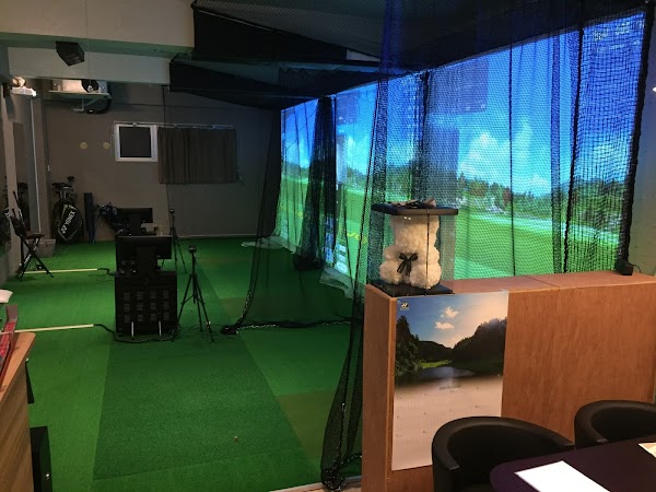 私の練習場 薬院平尾店 4