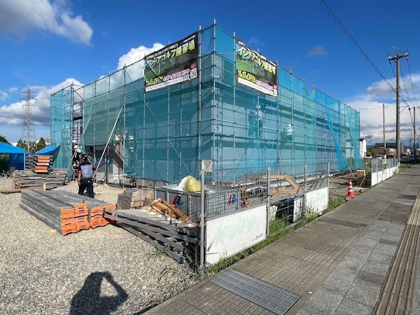 インドアゴルフスタジオ 金沢駅西 5