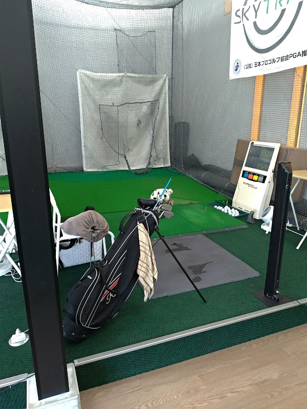 ゴルフスタジオセブンツー