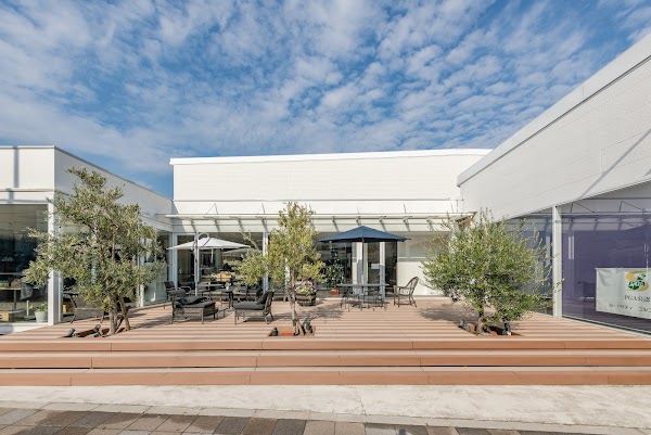 ルパラディ ゴルフ 鳳店｜インドアゴルフスクール＆練習場 3