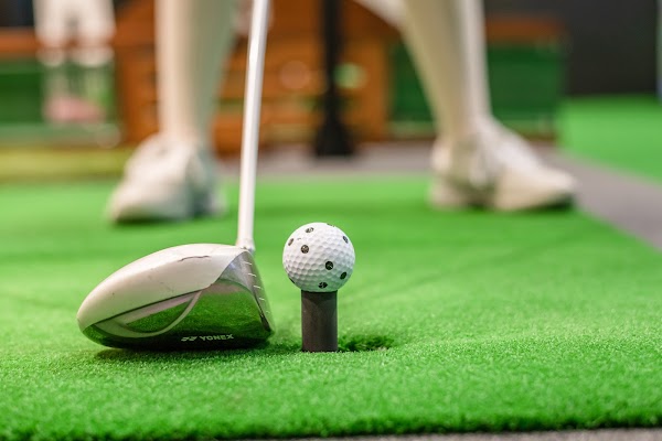 ルパラディ ゴルフ 鳳店｜インドアゴルフスクール＆練習場 4