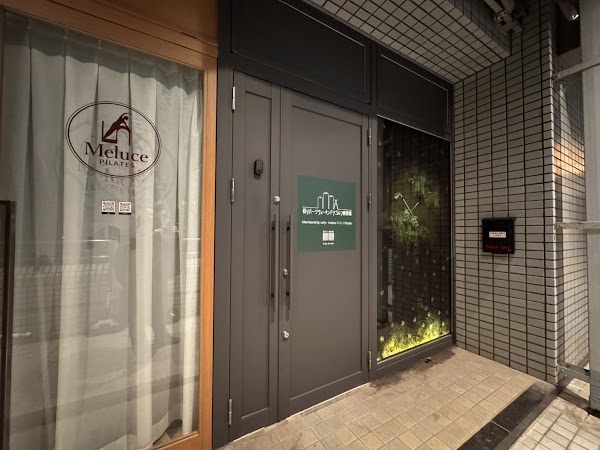 佃リバーシティ・インドアゴルフ練習場 3