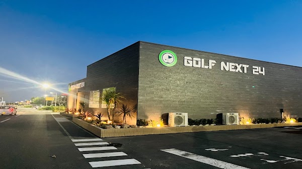 GOLF NEXT24 イオンモール土浦店