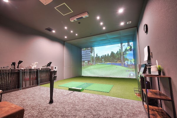 GOLF NEXT24 イオンモール土浦店 2