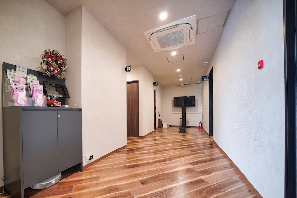 GOLF NEXT24 イオンモール土浦店 4