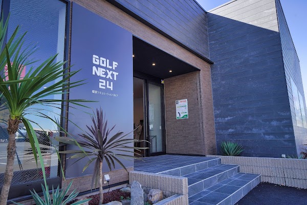 GOLF NEXT24 イオンモール土浦店 5