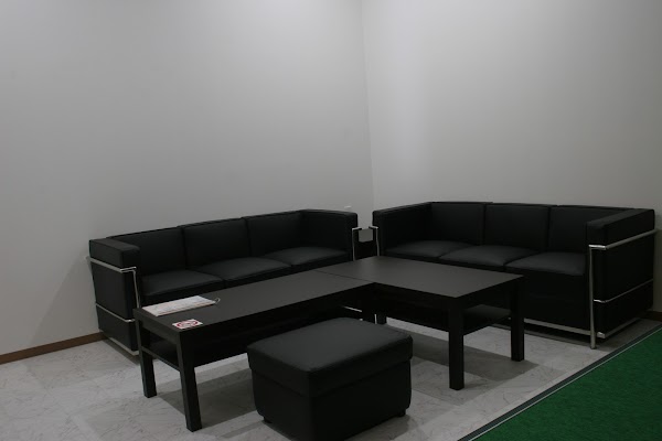 GOLFBOX 松戸小金原 4