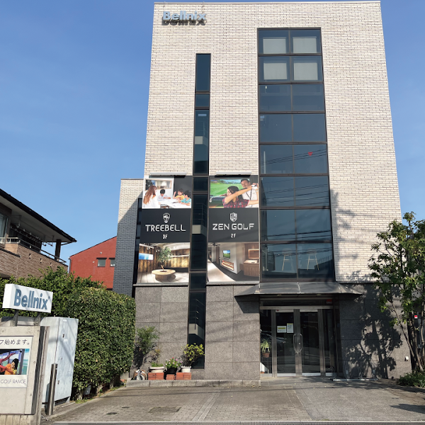 ZENGOLF RANGE 浦和店