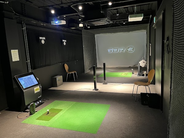 ZENGOLF RANGE 浦和店 2