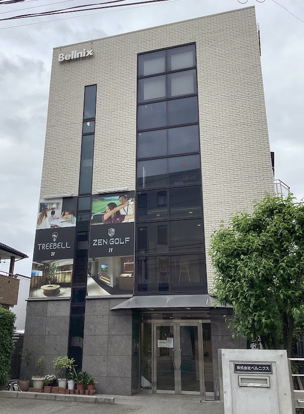 ZENGOLF RANGE 浦和店 3