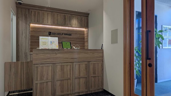 ZENGOLF RANGE 浦和店 5