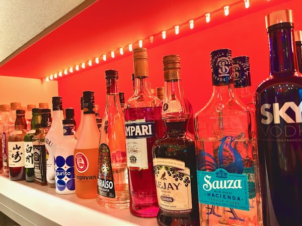 GOLF PARK Faraway 上野店 4