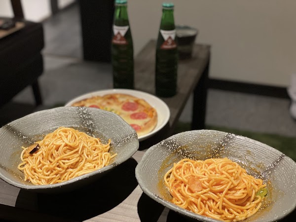 CLUBHOUSE シミュレーションゴルフバー 3