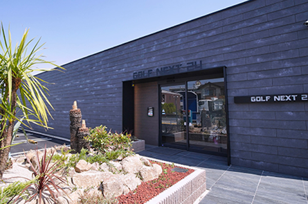 GOLF NEXT24 越谷店