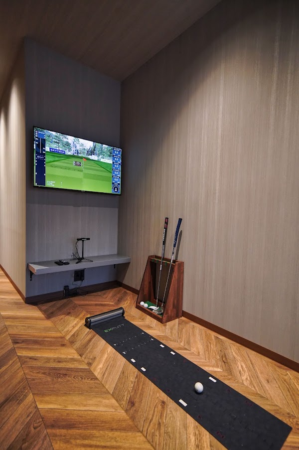 GOLF NEXT24 越谷店 4