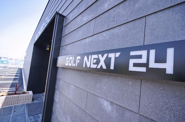 GOLF NEXT24 越谷店 5