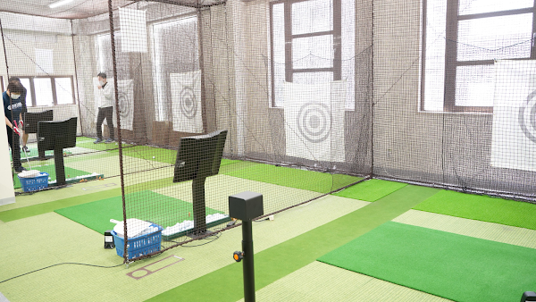 スマートショット大泉学園