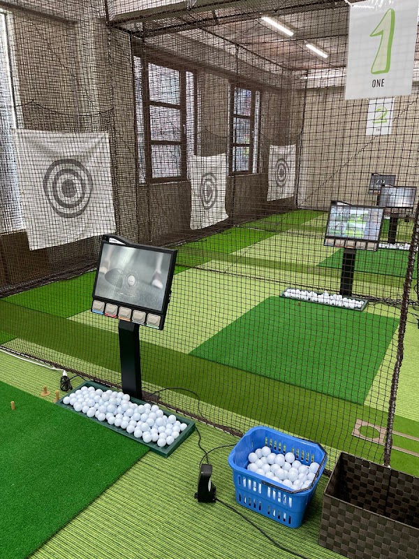 スマートショット大泉学園 2