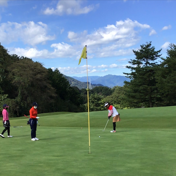 スマートショット大泉学園 4