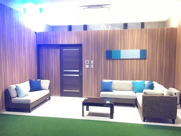 LoungeRange（ラウンジレンジ）大井町｜会員制インドアゴルフ場・シミュレーションゴルフ場 5