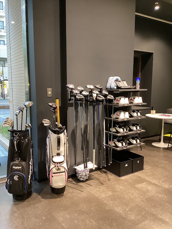 ZENGOLF RANGE 府中店 5