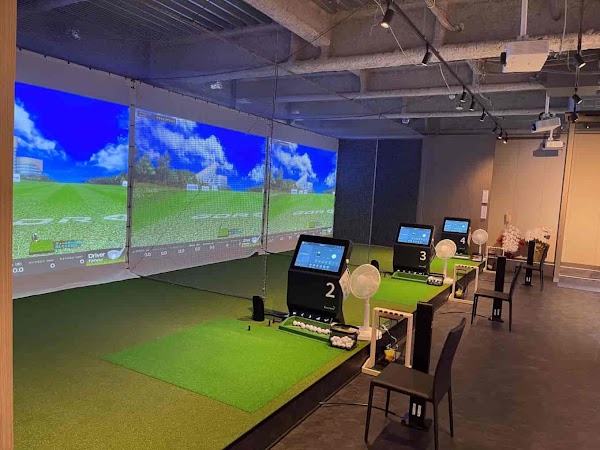 マイゴルフレーン堺市駅前店