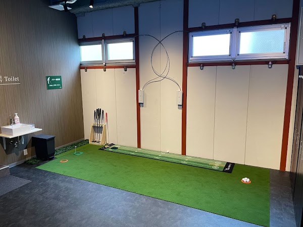 マイゴルフレーン堺市駅前店 2