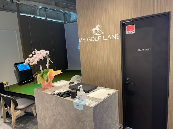 マイゴルフレーン堺市駅前店 4